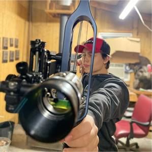 Meet your Posher, Lee